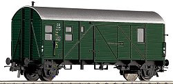 Freight Train Conductors car<br /><a href='images/pictures/Roco/46971.jpg' target='_blank'>Full size image</a>
